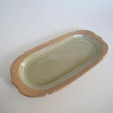 Yachimun Eiichi Kobo 4.5 inch rim bowl