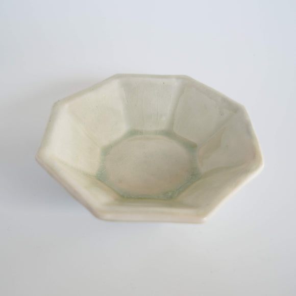 Yachimun Eiichi Kobo 4.5 inch rim bowl