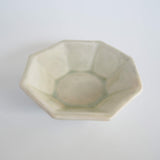 Yachimun Eiichi Kobo 4.5 inch rim bowl