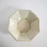 Yachimun Eiichi Kobo 4.5 inch rim bowl