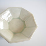 Yachimun Eiichi Kobo 4.5 inch rim bowl