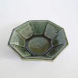 Yachimun Eiichi Kobo 4.5 inch rim bowl