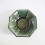 Yachimun Eiichi Kobo 4.5 inch rim bowl