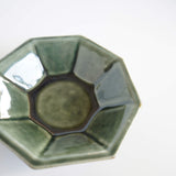 Yachimun Eiichi Kobo 4.5 inch rim bowl