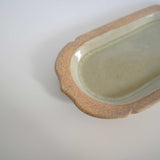 Yachimun Eiichi Kobo 4.5 inch rim bowl