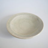 Yachimun Eiichi Kobo 4.5 inch rim bowl