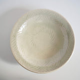 Yachimun Eiichi Kobo 4.5 inch rim bowl