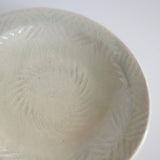 Yachimun Eiichi Kobo 4.5 inch rim bowl