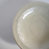 Yachimun Eiichi Kobo 4.5 inch rim bowl