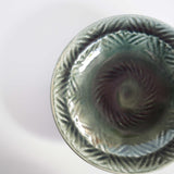 Yachimun Eiichi Kobo 4.5 inch rim bowl