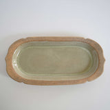 Yachimun Eiichi Kobo 4.5 inch rim bowl