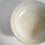 Yachimun Eiichi Kobo 4.5 inch rim bowl