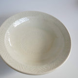 Yachimun Eiichi Kobo 4.5 inch rim bowl