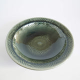 Yachimun Eiichi Kobo 4.5 inch rim bowl