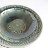 Yachimun Eiichi Kobo 4.5 inch rim bowl