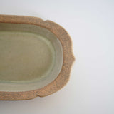 Yachimun Eiichi Kobo 4.5 inch rim bowl