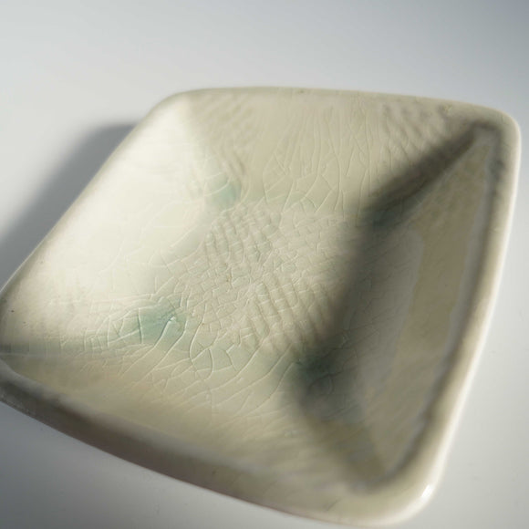 Yachimun Eiichi Kobo 4.5 inch rim bowl