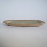 Yachimun Eiichi Kobo 4.5 inch rim bowl