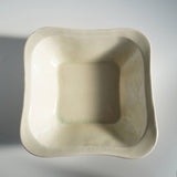 Yachimun Eiichi Kobo 4.5 inch rim bowl