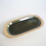 Yachimun Eiichi Kobo 4.5 inch rim bowl