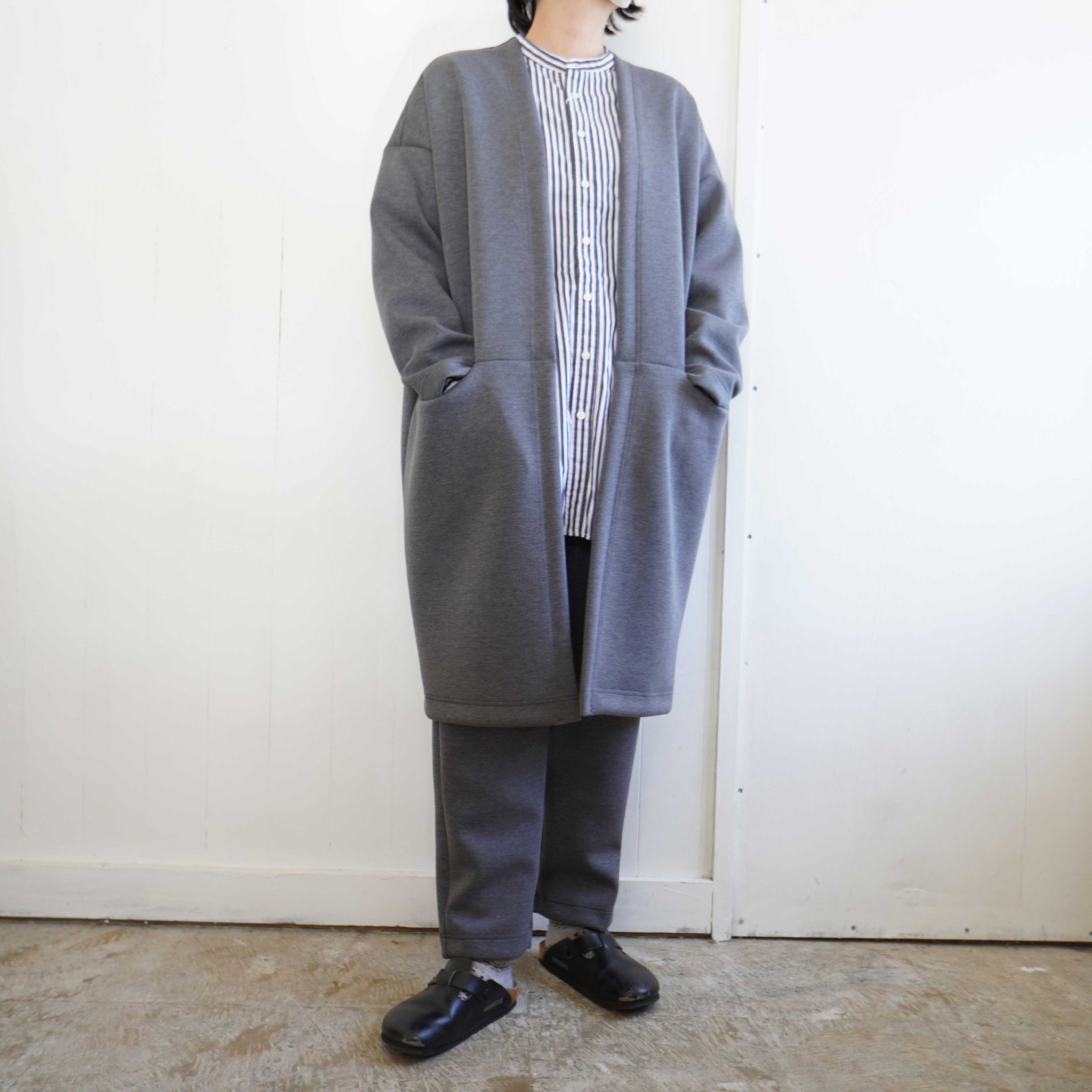 TRAVAIL MANUEL(トラバイユマニュアル) クッションダンボール