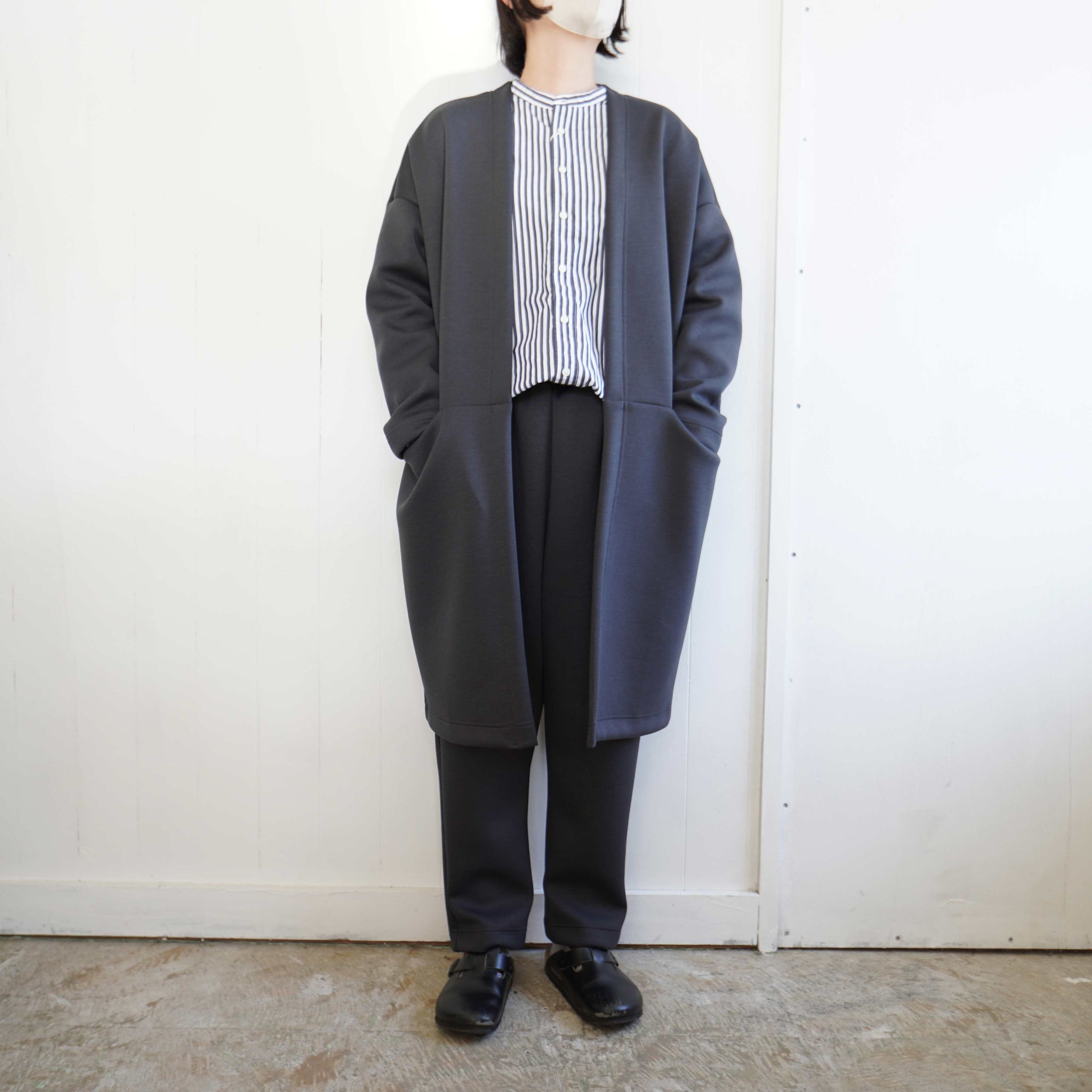 TRAVAIL MANUEL(トラバイユマニュアル) クッションダンボール