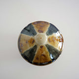 Yachimun Eiichi Kobo 4.5 inch rim bowl