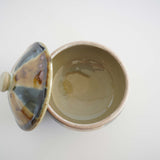 Yachimun Eiichi Kobo 4.5 inch rim bowl