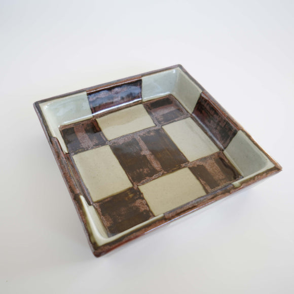 Yachimun Eiichi Kobo 4.5 inch rim bowl