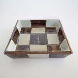 Yachimun Eiichi Kobo 4.5 inch rim bowl