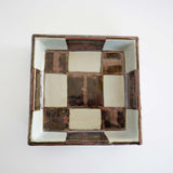 Yachimun Eiichi Kobo 4.5 inch rim bowl