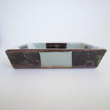 Yachimun Eiichi Kobo 4.5 inch rim bowl