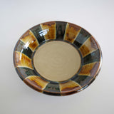 Yachimun Eiichi Kobo 4.5 inch rim bowl