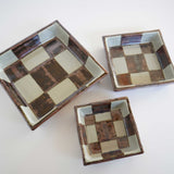 Yachimun Eiichi Kobo 4.5 inch rim bowl