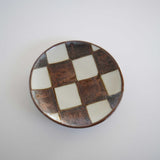 Yachimun Eiichi Kobo 4.5 inch rim bowl