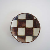 Yachimun Eiichi Kobo 4.5 inch rim bowl