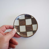 Yachimun Eiichi Kobo 4.5 inch rim bowl