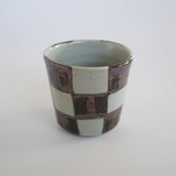 Yachimun Eiichi Kobo 4.5 inch rim bowl