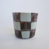 Yachimun Eiichi Kobo 4.5 inch rim bowl