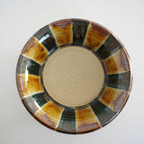 Yachimun Eiichi Kobo 4.5 inch rim bowl