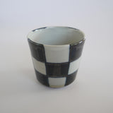 Yachimun Eiichi Kobo 4.5 inch rim bowl