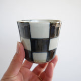 Yachimun Eiichi Kobo 4.5 inch rim bowl