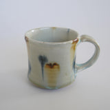 Yachimun Eiichi Kobo 4.5 inch rim bowl