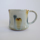 Yachimun Eiichi Kobo 4.5 inch rim bowl