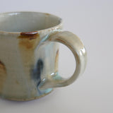 Yachimun Eiichi Kobo 4.5 inch rim bowl