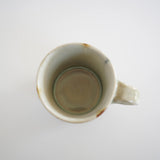 Yachimun Eiichi Kobo 4.5 inch rim bowl