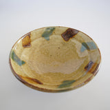 Yachimun Eiichi Kobo 4.5 inch rim bowl