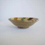 Yachimun Eiichi Kobo 4.5 inch rim bowl