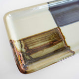 Yachimun Eiichi Kobo 4.5 inch rim bowl