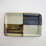 Yachimun Eiichi Kobo 4.5 inch rim bowl